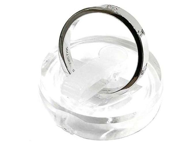 Bulgari Anello BB - vista 3