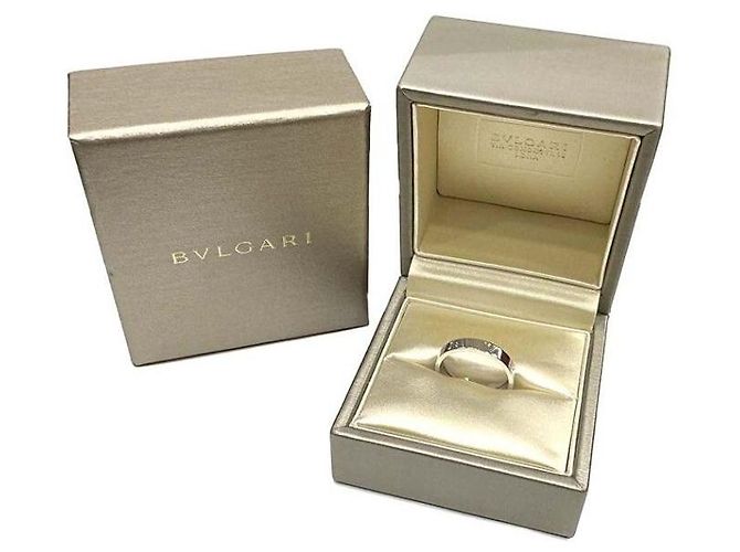 Bulgari Anello BB - vista 5
