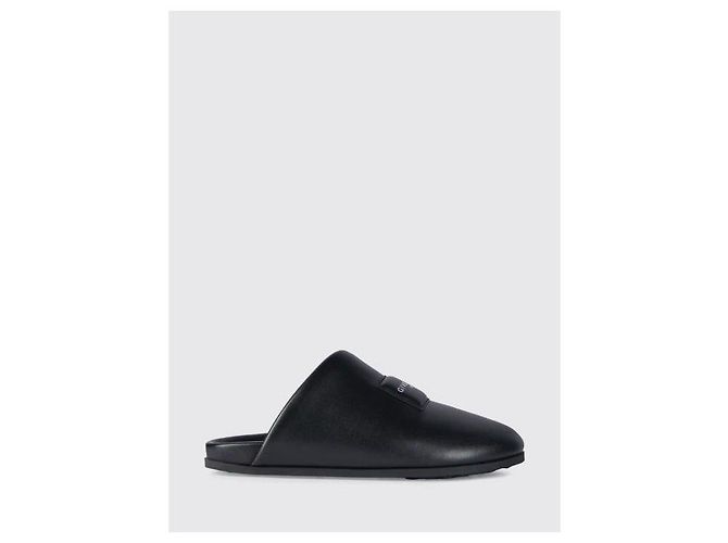 Givenchy Leather Mules - view 4