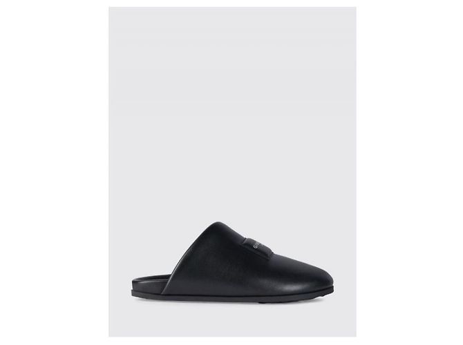 Givenchy Leather Mules - view 5