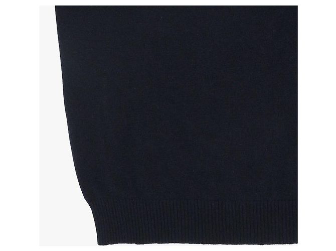 Miu Miu Kaschmirstrick für Damen Schwarz - Ansicht 7