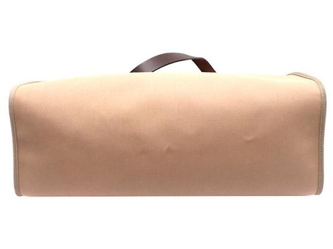 Hermès NUOVA ZIP Erlain Erbag GM Tote e Shoulder Bag Marrone - vista 15