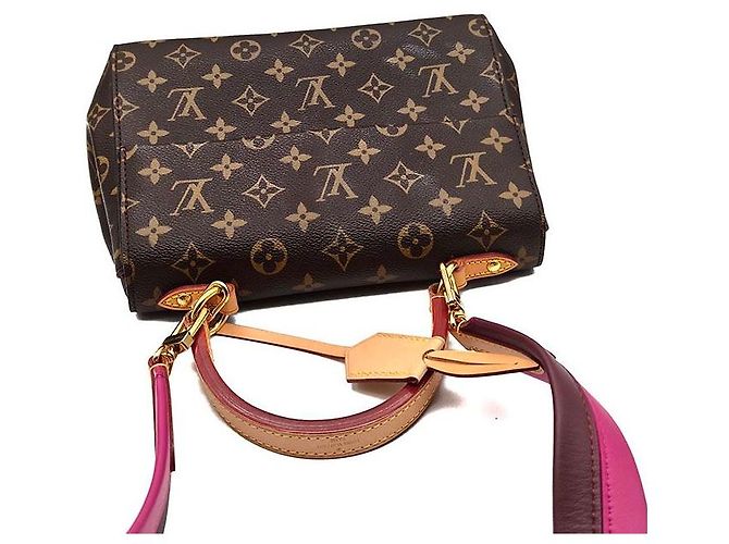 Louis Vuitton Monogram Cluny BB Braun - Ansicht 6