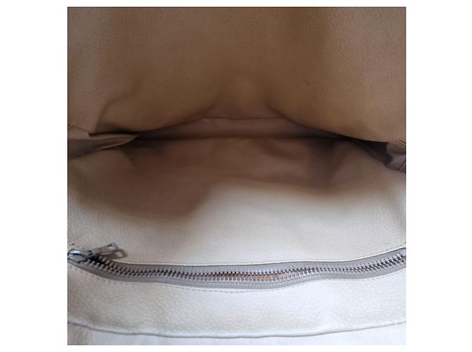 Céline Valigetta MacaDam Borsa Documenti Unisex Marrone - vista 18