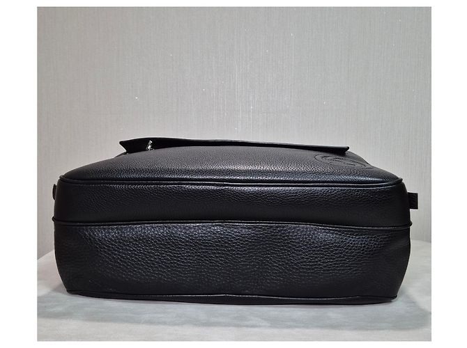 Gucci Sac Boston Porte-documents à emboîtement Multicolore - vue 10