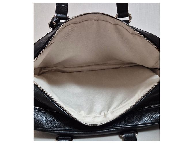 Gucci Sac Boston Porte-documents à emboîtement Multicolore - vue 12
