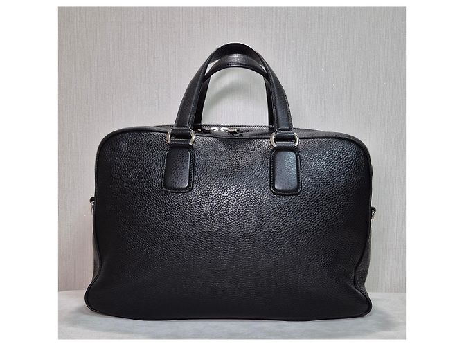 Gucci Sac Boston Porte-documents à emboîtement Multicolore - vue 4