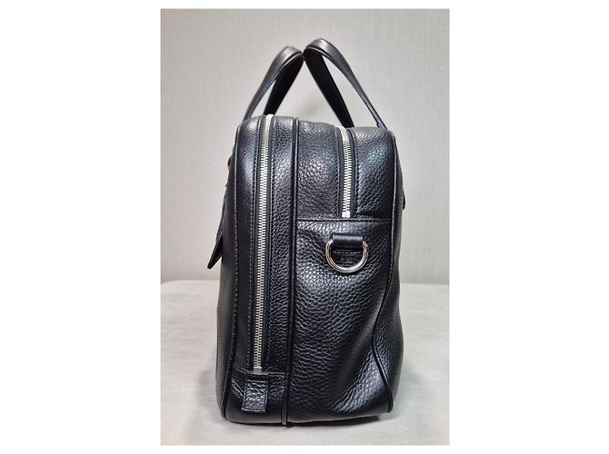 Gucci Sac Boston Porte-documents à emboîtement Multicolore - vue 6