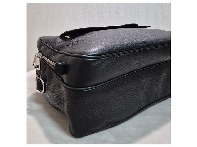 Gucci Sac Boston Porte-documents à emboîtement Multicolore - vue 8