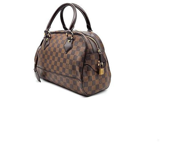 Louis Vuitton Damier Duomo Mehrfarben - Ansicht 2