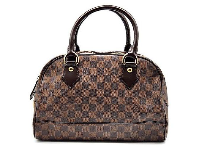Louis Vuitton Damier Duomo Mehrfarben - Ansicht 3