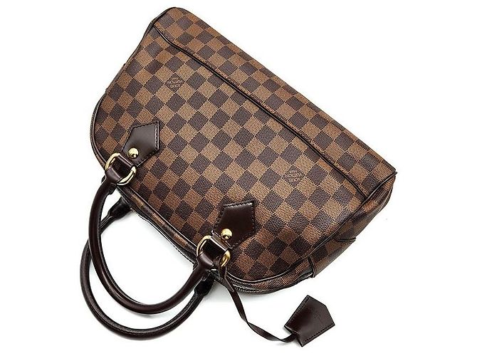 Louis Vuitton Damier Duomo Mehrfarben - Ansicht 4