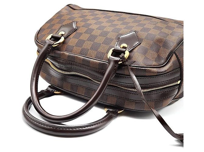 Louis Vuitton Damier Duomo Mehrfarben - Ansicht 5