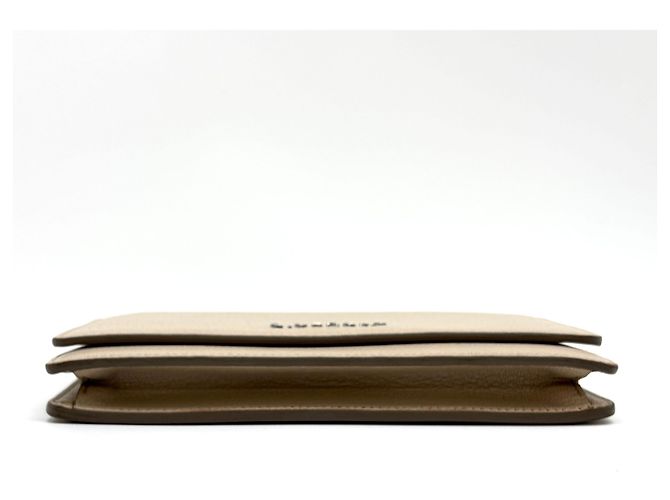 Givenchy WOC Chain Crossbody Bag Braun - Ansicht 5