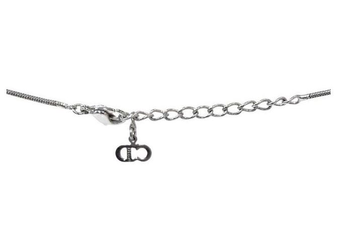 Dior Collana in argento Cubic Heart - vista 4