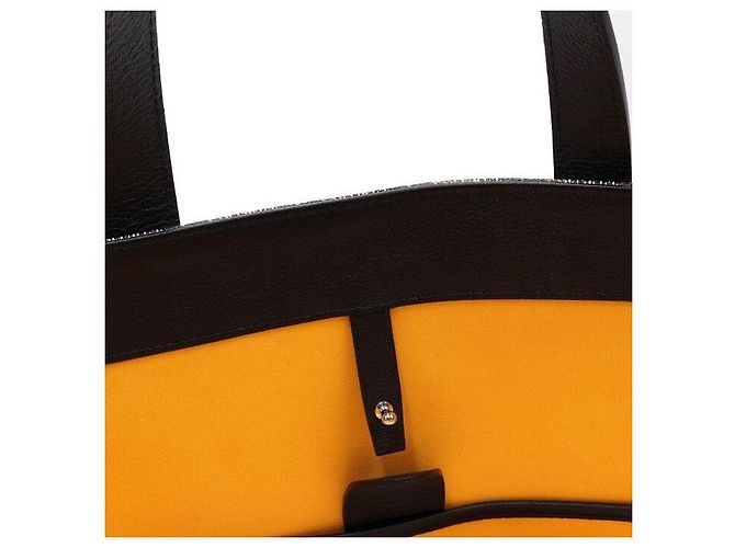 Goyard Borsa Tote e Borsa a Spalla a Tracolla da Uomo Nero - vista 8