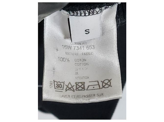 Givenchy Black Snake Men's Sweatshirt - view 5