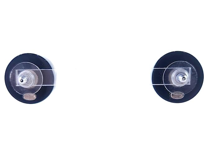 Chanel CC Circle Ohrringe Mehrfarben - Ansicht 4