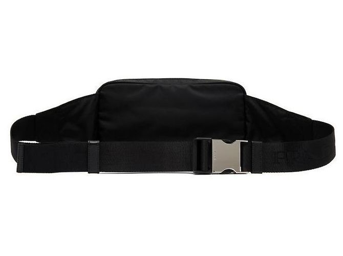 Saffiano Prada Sac banane - vue 6