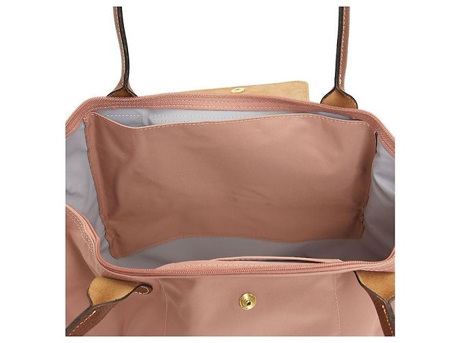 Longchamp Borsa a tracolla Le Pliage da donna Rosso - vista 10