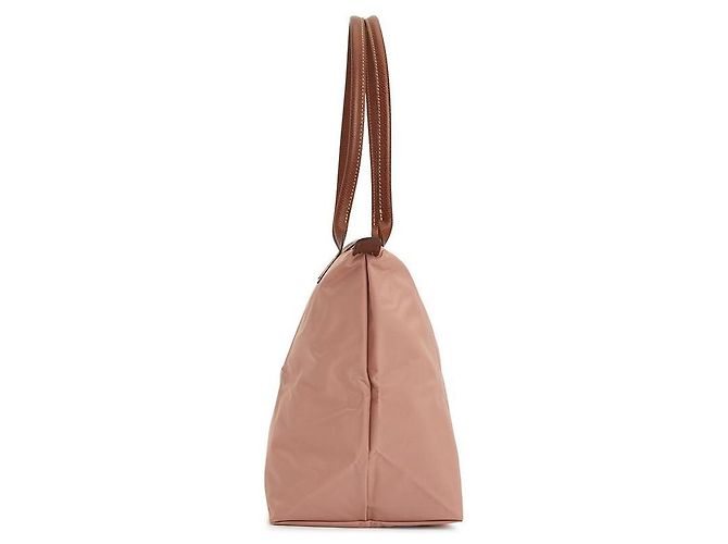 Longchamp Borsa a tracolla Le Pliage da donna Rosso - vista 3
