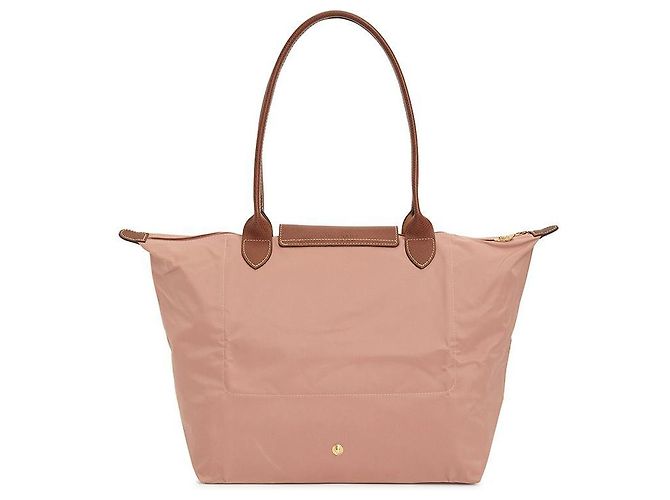 Longchamp Borsa a tracolla Le Pliage da donna Rosso - vista 4