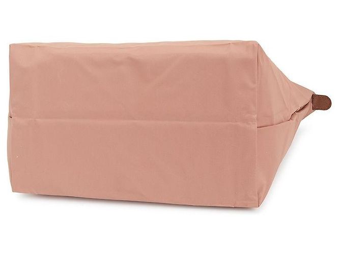 Longchamp Borsa a tracolla Le Pliage da donna Rosso - vista 5