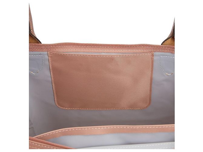 Longchamp Borsa a tracolla Le Pliage da donna Rosso - vista 9