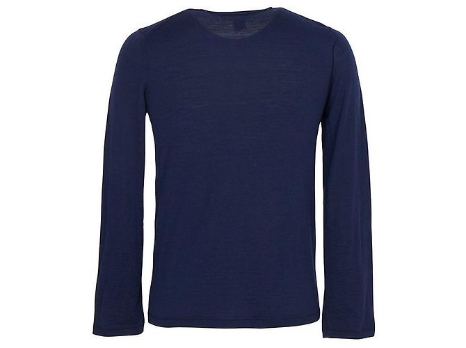 Comme Des Garcons Strickware für Herren FI Schwarz - Ansicht 3