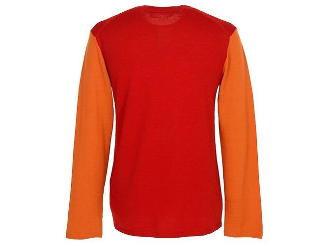 Comme Des Garcons Strick-Pyjama für Herren Rot - Ansicht 3