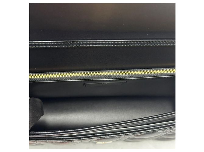 Dior Borsa My Miss Top Handle Nera Nero - vista 8