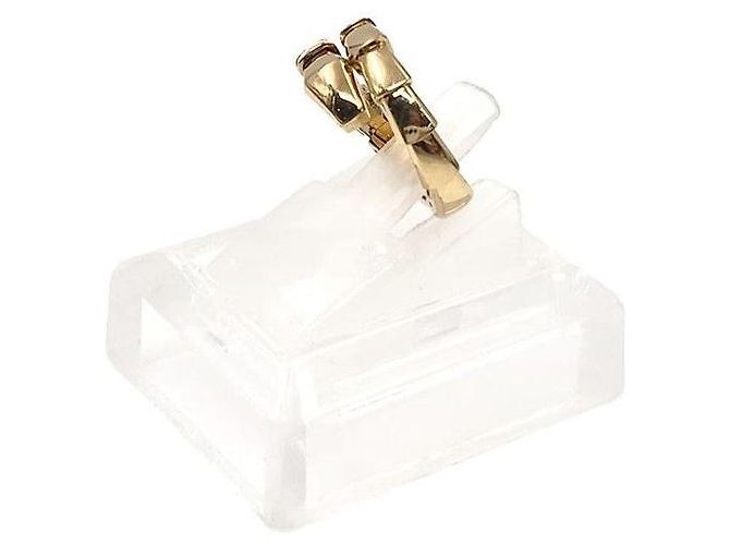 Bulgari Anel Serpenti Viper - vista 2