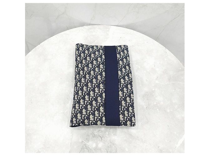 Dior Ensemble Homewear de Voyage Oblique Multicolore - vue 6