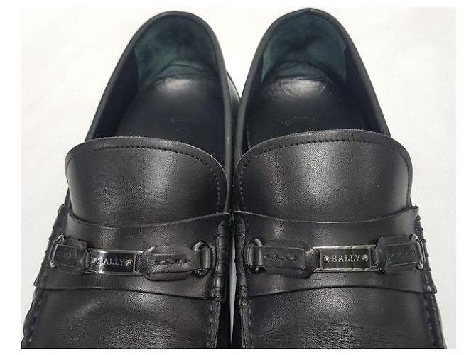 Bally Scarpe da guida da uomo - vista 2