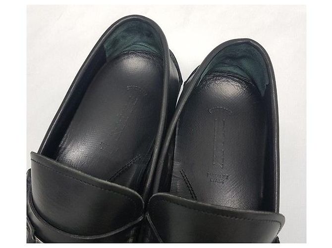 Bally Scarpe da guida da uomo - vista 3