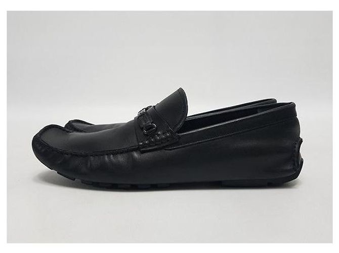 Bally Scarpe da guida da uomo - vista 4
