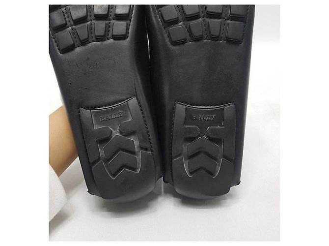 Bally Scarpe da guida da uomo - vista 7