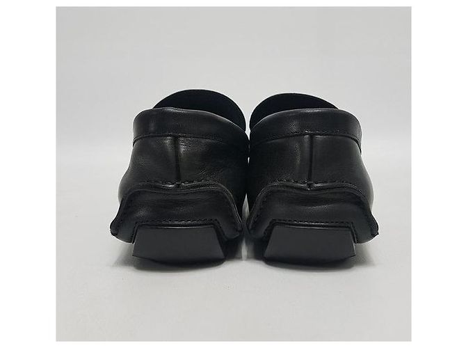 Bally Scarpe da guida da uomo - vista 8