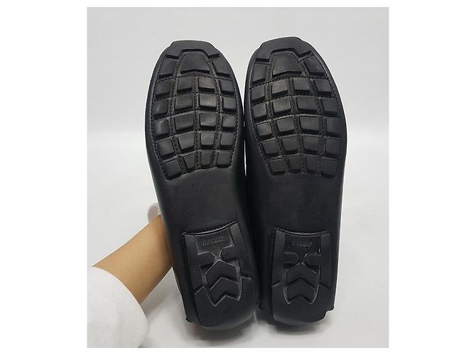 Bally Scarpe da guida da uomo - vista 9