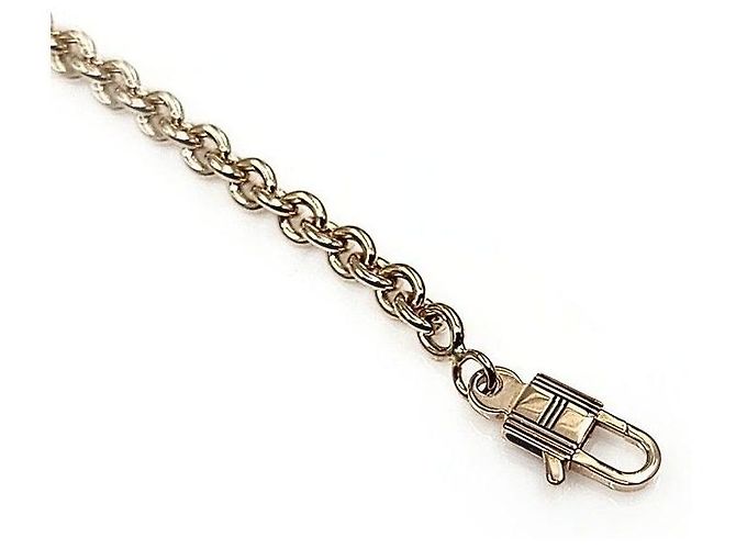 Hermès Kelly Diamond Armband Pink - Ansicht 3