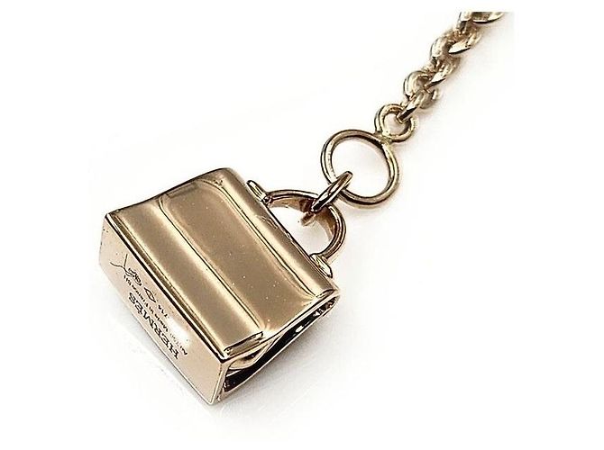 Hermès Kelly Diamond Armband Pink - Ansicht 5