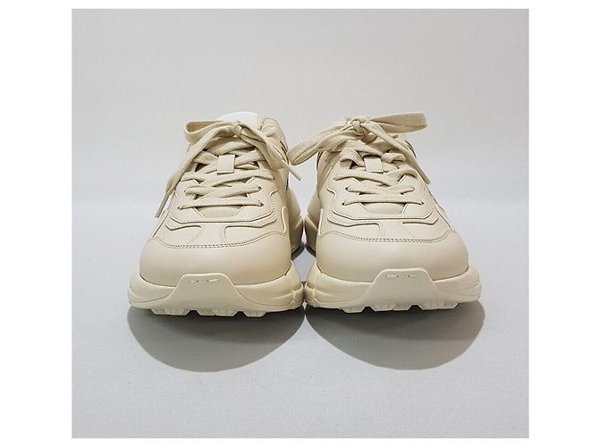 Gucci Tiger Riton Sneaker - Ansicht 2