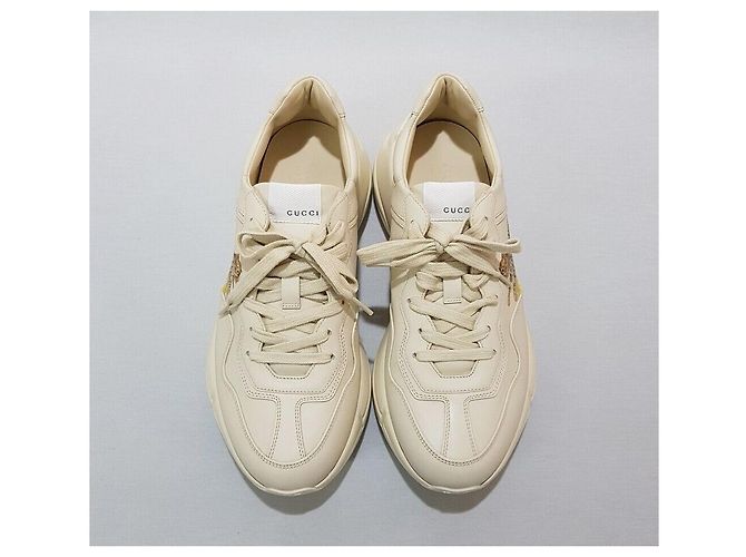 Gucci Tiger Riton Sneaker - Ansicht 3