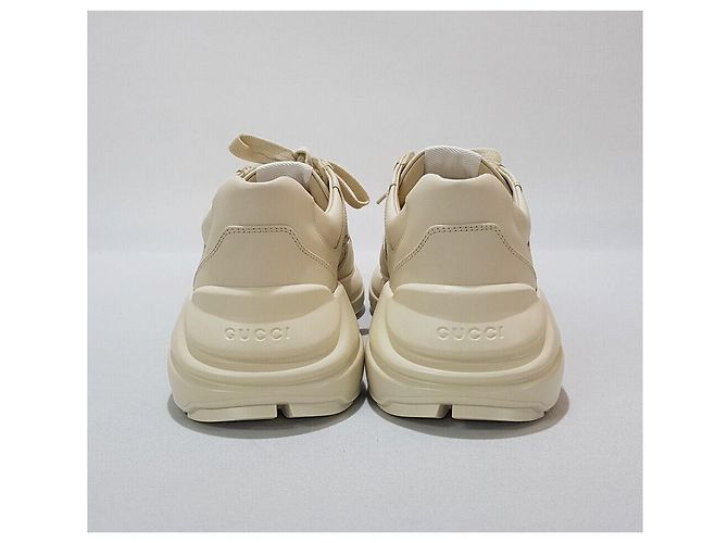 Gucci Tiger Riton Sneaker - Ansicht 6
