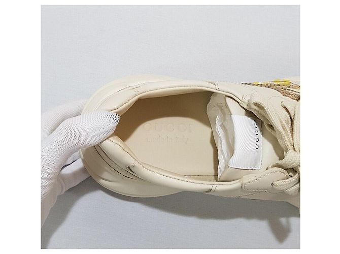 Gucci Tiger Riton Sneaker - Ansicht 7