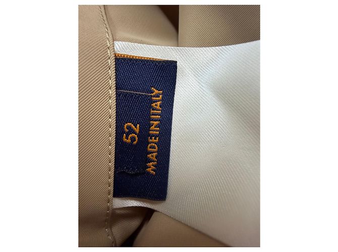 Louis Vuitton Reversible Windbreaker-Jacke Monogram Mehrfarben - Ansicht 11