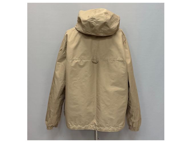 Louis Vuitton Reversible Windbreaker-Jacke Monogram Mehrfarben - Ansicht 6