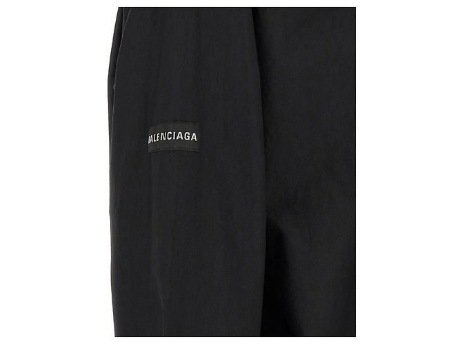 Balenciaga Camicia con taschino - vista 8