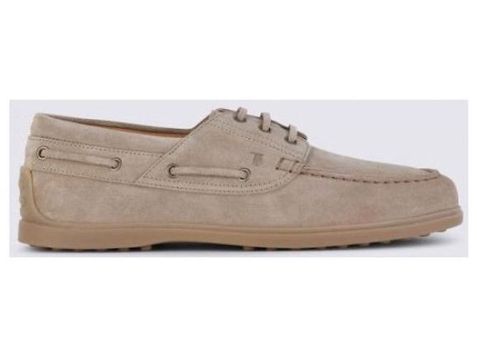 Tod's Scarpe eleganti - vista 3
