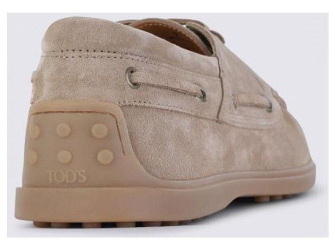 Tod's Scarpe eleganti - vista 5